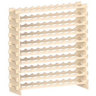 BAKAJI Κάβα Πορταβίνο από Φυσικό Ξύλο με 100 Θέσεις για Μπουκάλια ... BAKAJI Κάβα Πορταβίνο από Φυσικό Ξύλο με 100 Θέσεις για Μπουκάλια ...