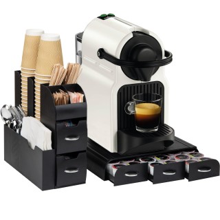 BAKAJI  Σταθμός Καφέ Γωνιακό Μπαρ Καφετέρια Καφές Κάψουλες Επαγγελμ...