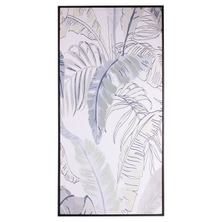 Galileo Πλαίσιο καμβά 50x100 cm Jungle Sibilla 5920431 Τυχαία Επιλο...