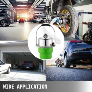 VEVOR Πνευματικό Σύστημα Αιμορραγίας Φρένων και Συμπλέκτη  QDSCYGHJ...