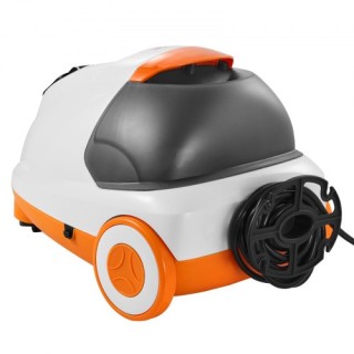 VEVOR Πολυχρηστικός Ατμοκαθαριστής με 23 Αξεσουάρ για Καθαρισμό Σπ... VEVOR Πολυχρηστικός Ατμοκαθαριστής με 23 Αξεσουάρ για Καθαρισμό Σπ...