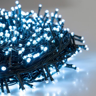 Kooper Φιλέτο 1000 LED ψυχρό λευκό 4995 μ για εξωτερική χρήση 8 λει...