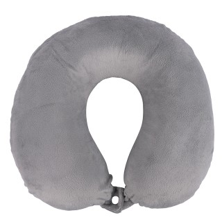 Galileo Αποσπώμενο μαξιλάρι ταξιδιού από αφρό μνήμης LeFLaF 5916616...