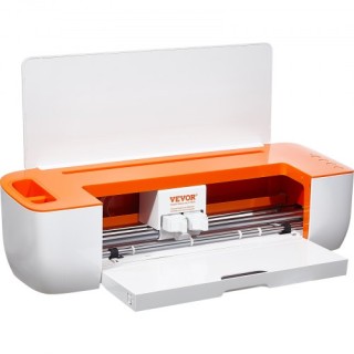 VEVOR Μηχανή Κοπής Βινυλίου, Bluetooth, Συμβατή με iOS, Android, W... VEVOR Μηχανή Κοπής Βινυλίου, Bluetooth, Συμβατή με iOS, Android, W...