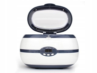 Verk Group Υπερηχητικός Αποστειρωτής Κοσμημάτων 600ml 5907451333723