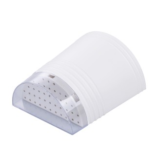 Galileo Πλαστικά κουταλοπίρουνα από PP με βάση από μπαμπού 15x142x2...