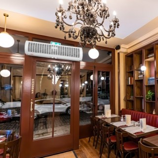 VEVOR 1.2m Επαγγελματική Αεροκουρτίνα Εσωτερικού Χώρου, 2 Ταχύτητες... VEVOR 1.2m Επαγγελματική Αεροκουρτίνα Εσωτερικού Χώρου, 2 Ταχύτητες...