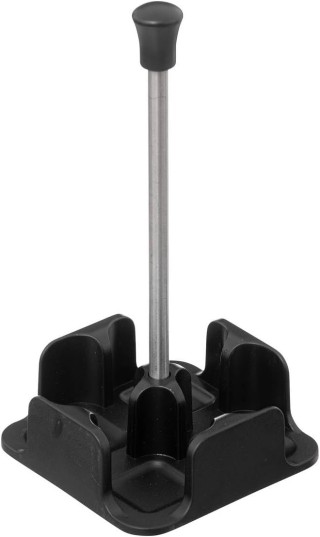 5Five Simply Smart Σετ Δοχείων Λαδόξυδου με Αλατοπίπερο 202590 5Five Simply Smart Σετ Δοχείων Λαδόξυδου με Αλατοπίπερο 202590