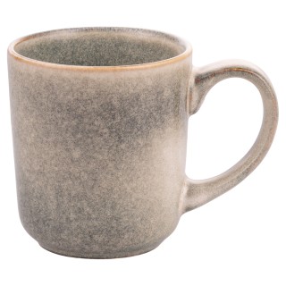 Galileo Σετ 12 τμχ Κούπα 360 ml από κεραμικό με ματ υφή Σιβύλλα 592...