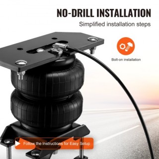 Σετ Αερανάρτησης VEVOR για Dodge Ram 2500/3500  AQQNXJTJ50003HO8FV0