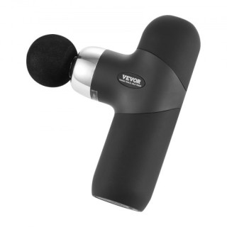 Μίνι Μασάζ VEVOR 4 Ταχύτητες 4 Κεφαλές JMQ3000RPMMN4DPXMV9 Μίνι Μασάζ VEVOR 4 Ταχύτητες 4 Κεφαλές JMQ3000RPMMN4DPXMV9