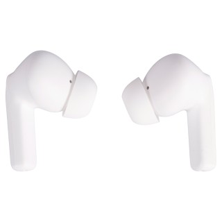 Kooper Ασύρματα Ακουστικά με Θήκη Φόρτισης και Οθόνη Kooper X 5920981