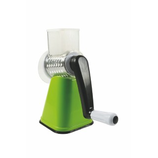 Galileo Πολυλειτουργικό χειροκίνητο τρίφτης με 3 εναλλάξιμες λεπίδε...