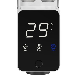 Φίλτρο Νερού Micron Ροής 8 T/H VEVOR ZDCXQZSGLQFC03MQTV9 Φίλτρο Νερού Micron Ροής 8 T/H VEVOR ZDCXQZSGLQFC03MQTV9