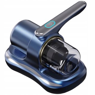 Verk Group Φορητός Απορροφητήρας Ακάρεων Χωρίς Σακούλα με Φίλτρο κα... Verk Group Φορητός Απορροφητήρας Ακάρεων Χωρίς Σακούλα με Φίλτρο κα...