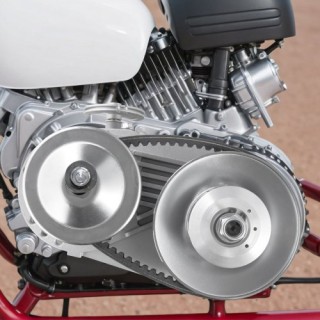 VEVOR Ανθεκτικός Συμπλέκτης Κίνησης 2000 RPM για Κινητήρες 2-8 HP μ... VEVOR Ανθεκτικός Συμπλέκτης Κίνησης 2000 RPM για Κινητήρες 2-8 HP μ...