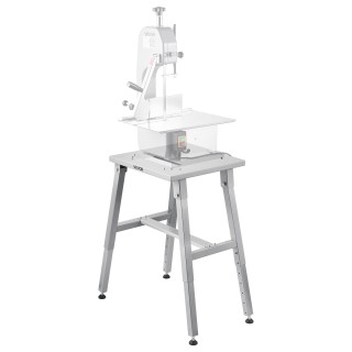 VEVOR Βάση για Ηλεκτρικό Πριόνι Κρέατος, Ρυθμιζόμενο Ύψος, Σταθερή ...