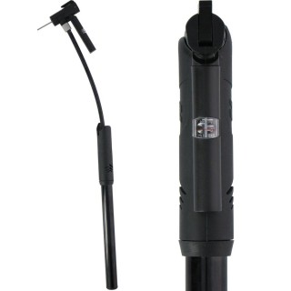 DUNLOP Συμπιεστής Αντλία Αέρος για Ποδήλατα με Μανόμετρο - Φουσκώστ... DUNLOP Συμπιεστής Αντλία Αέρος για Ποδήλατα με Μανόμετρο - Φουσκώστ...