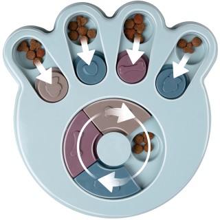 BAKAJI Διαδραστικό Εκπαιδευτικό Παιχνίδι για Σκύλους και Γάτες με Μ... BAKAJI Διαδραστικό Εκπαιδευτικό Παιχνίδι για Σκύλους και Γάτες με Μ...