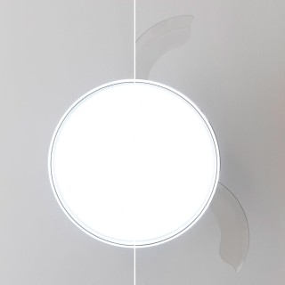 Ανεμιστήρας Οροφής EnergySilence Aero 4280 με Αναδιπλούμενες Λεπίδε...