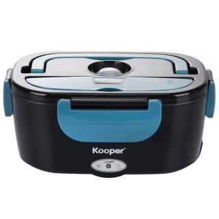 Kooper Διπλό ηλεκτρικό σκαλδαβιβάντε με χώρο αποθήκευσης μαχαιροπήρ... Kooper Διπλό ηλεκτρικό σκαλδαβιβάντε με χώρο αποθήκευσης μαχαιροπήρ...