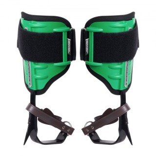 Αναρριχητικά Καρφιά Δέντρων VEVOR από Ατσάλι για Δενδροκόμους Πράσι...