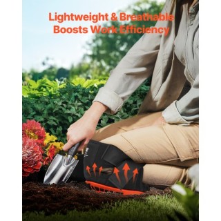 VEVOR Εργοταξιακά Επιγονατίδες με Μαλακό Αφρό και Τζελ DBHXHSCSJZKH... VEVOR Εργοταξιακά Επιγονατίδες με Μαλακό Αφρό και Τζελ DBHXHSCSJZKH...