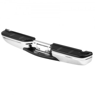 Οπίσθιος Προφυλακτήρας VEVOR για Ford F250/F350 (1999-2007) FTK199... Οπίσθιος Προφυλακτήρας VEVOR για Ford F250/F350 (1999-2007) FTK199...