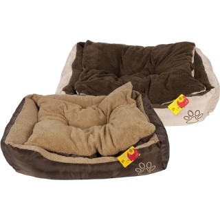 PET COMFORT Κρεβάτι Σκύλου 75 x 55 x 15 cm 02661953 PET COMFORT Κρεβάτι Σκύλου 75 x 55 x 15 cm 02661953