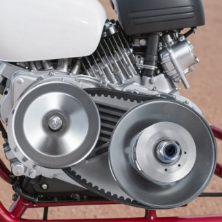 VEVOR Συμπλέκτης 2000 RPM για Κινητήρα 2-8 HP με Λαστιχένιο Ιμάντα... VEVOR Συμπλέκτης 2000 RPM για Κινητήρα 2-8 HP με Λαστιχένιο Ιμάντα...