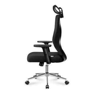 MarkAdler Διευθυντική Καρέκλα Γραφείου Manager 3.5 Μαύρη 5903796010893 MarkAdler Διευθυντική Καρέκλα Γραφείου Manager 3.5 Μαύρη 5903796010893