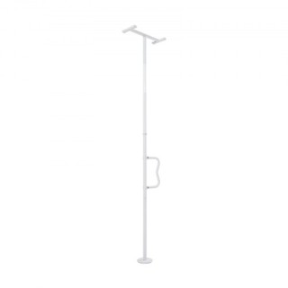 VEVOR Κοντάρι Μεταφοράς Δαπέδου-Οροφής 300 Λίβρες για 7-10 Πόδια Ορ...