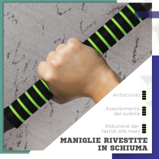 SPORTNOW Gym Weights Set 4 σε 1 από το σύνολο 40 κιλών, που μπορεί ... SPORTNOW Gym Weights Set 4 σε 1 από το σύνολο 40 κιλών, που μπορεί ...