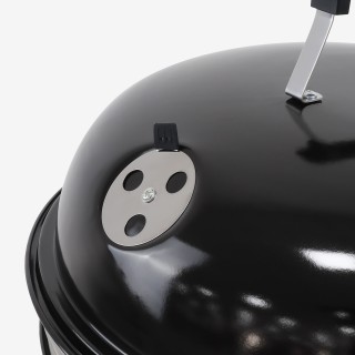 Gregman Ψησταριά 2 σε 1 Ηλεκτρική-Κάρβουνο Roast 60 5903796018967 Gregman Ψησταριά 2 σε 1 Ηλεκτρική-Κάρβουνο Roast 60 5903796018967