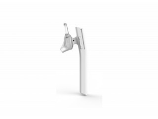 SWISSTEN Υπερ-ελαφρύ ασύρματο ακουστικό UL-9 Bluetooth Λευκό 859521...