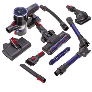 Ασύρματη Ηλεκτρική Σκούπα Adler AD-7061 Ασύρματη Ηλεκτρική Σκούπα Adler AD-7061