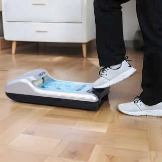 VEVOR Αυτόματος Διανομέας Καλυμμάτων Παπουτσιών έως Νο 11 SDXTJXDMM...