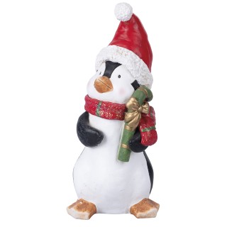 Galileo Χριστουγεννιάτικος Πιγκουίνος από πολυρεσίνη ύψους 445 εκ. ... Galileo Χριστουγεννιάτικος Πιγκουίνος από πολυρεσίνη ύψους 445 εκ. ...