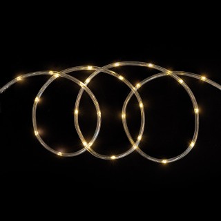 Kooper Καλώδιο 190 μικρολαμπτήρων LED με μπαταρία ζεστό λευκό, 8 λε... Kooper Καλώδιο 190 μικρολαμπτήρων LED με μπαταρία ζεστό λευκό, 8 λε...