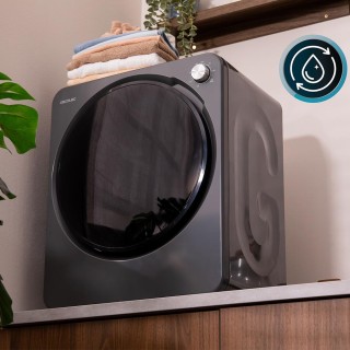 Cecotec Mini Στεγνωτήριο Ρούχων Bolero DressCode Dry 3150V Dark 2,... Cecotec Mini Στεγνωτήριο Ρούχων Bolero DressCode Dry 3150V Dark 2,...