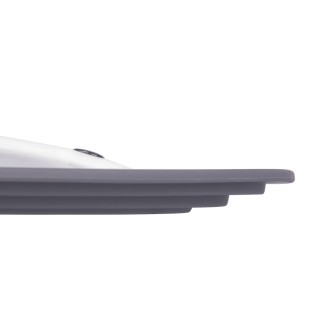 Galileo 3 σε 1 πολυκαπάκι για τηγάνια 18-22 cm από γυαλί και σιλικό...