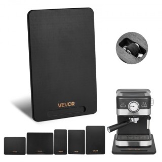 VEVOR Συρόμενος Δίσκος Αξεσουάρ για Καφετιέρα 14 x 9.5 in - Μαύρο C... VEVOR Συρόμενος Δίσκος Αξεσουάρ για Καφετιέρα 14 x 9.5 in - Μαύρο C...