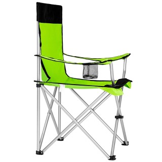 BAKAJI  Πτυσσόμενη Καρέκλα Κατασκήνωσης Με Τσάντα Καμπινγκ Καρέκλα ...