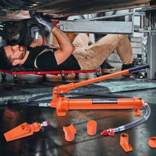 Σετ Επισκευής Υδραυλικού Γρύλου 10 Τόνων VEVOR  F10TPAPUNBR70YJJIV0