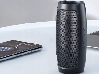 Verk Group Ασύρματο Ηχείο Bluetooth Charge Mini 3+ με USB, MicroSD ...