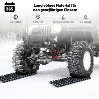 Costway Φορητές και Αξιόπιστες Ταινίες Ανάκτησης Ελαστικών για Off... Costway Φορητές και Αξιόπιστες Ταινίες Ανάκτησης Ελαστικών για Off...