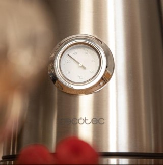 Βραστήρας 1,7 Lt 200 W Thermosense 620 Vintage Cecotec CEC-01455 Βραστήρας 1,7 Lt 200 W Thermosense 620 Vintage Cecotec CEC-01455