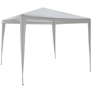 Galileo Κιόσκι 3x3 μ αδιάβροχο γρήγορης συναρμολόγησης σετ αγκύρωση...