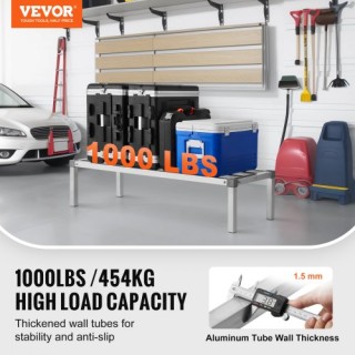 VEVOR Σταθερή Ράβδος Αλουμινίου 48 x 20 x 12 LHJZWJZZK48X0ONGSV0 VEVOR Σταθερή Ράβδος Αλουμινίου 48 x 20 x 12 LHJZWJZZK48X0ONGSV0