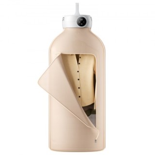 Φορητό Στεγνωτήριο Ρούχων VEVOR 600W με Οθόνη LED & Χρονοδιακόπτη  ...